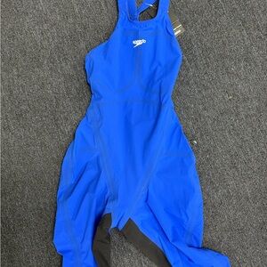 Speedo Women's LZR Pure Valor Fastskin